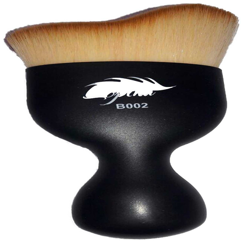 برس رژگونه لوپینا مدل B002