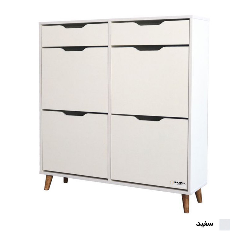 جاکفشی سازیما مدل 4DK-S