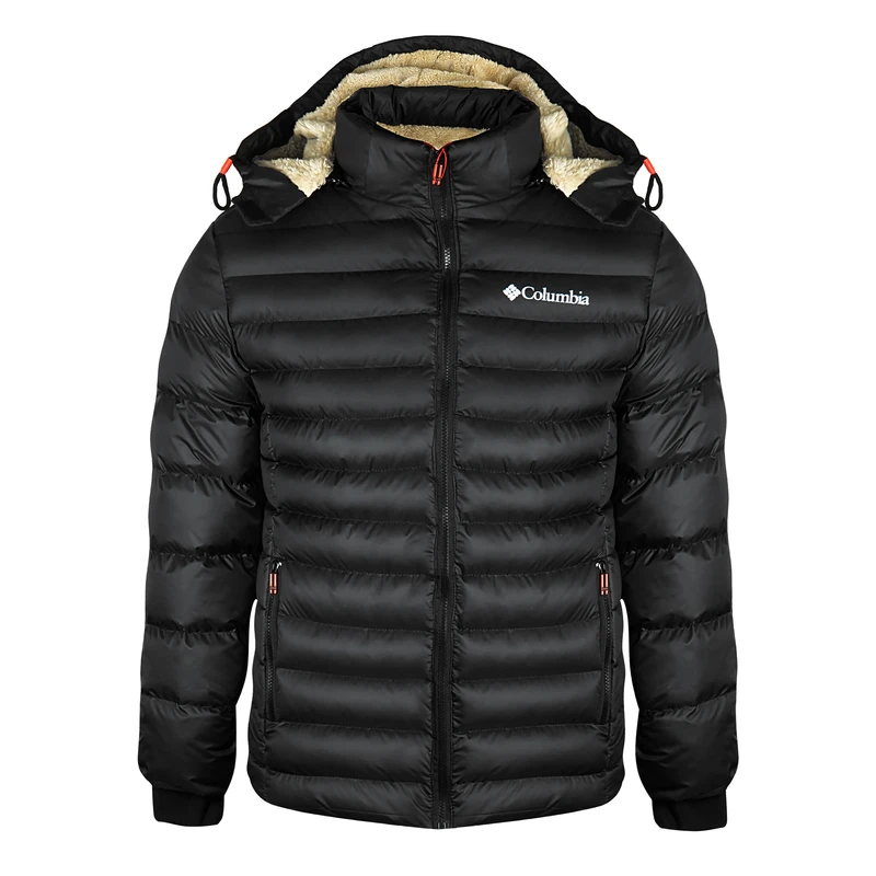 عکس شماره 2 : کاپشن مردانه مدل رایان کد 2023 da-km-ebsh-me