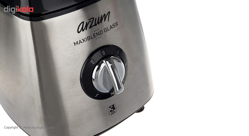 مخلوط کن آرزوم مدل AR1056