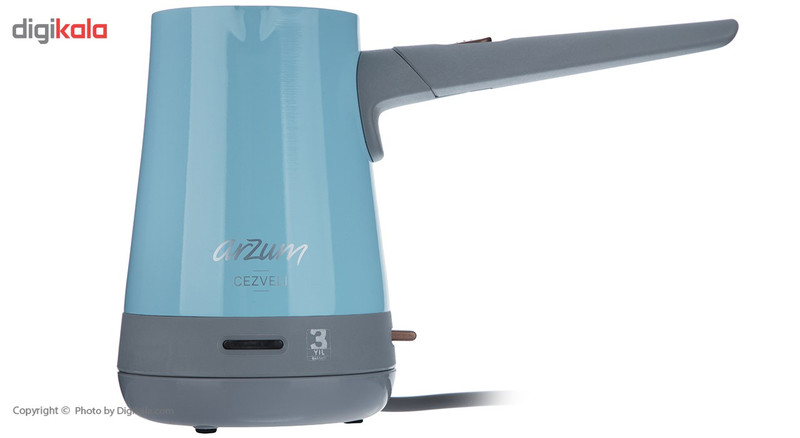 قهوه جوش برقی آرزوم مدل AR3018