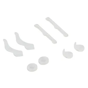 نگهدارنده عینک مدل AB2 بسته 4 عددی