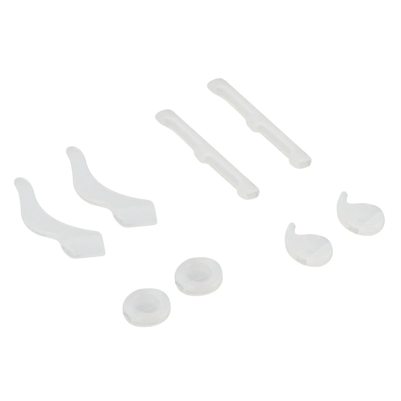 نگهدارنده عینک مدل AB2 بسته 4 عددی