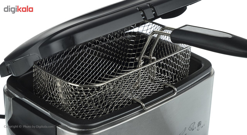 سرخ کن آرزوم مدل AR272