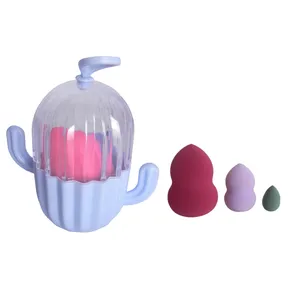 پد آرایشی کد 006444 بسته 4 عددی