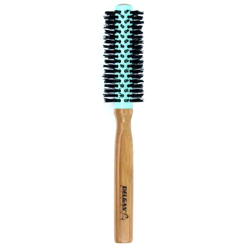 برس مو دلگان مدل W02-R0001-022-OW06