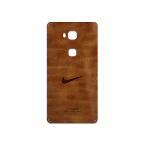 MAHOOT BFL-NK Cover Sticker for Honor 5X