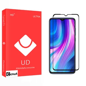Coconut UD2 Ceramics Screen Protector For Xiaomi Redmi Note 8 Pro