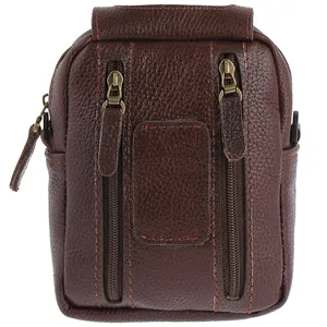 کیف رودوشی مردانه مدل R100