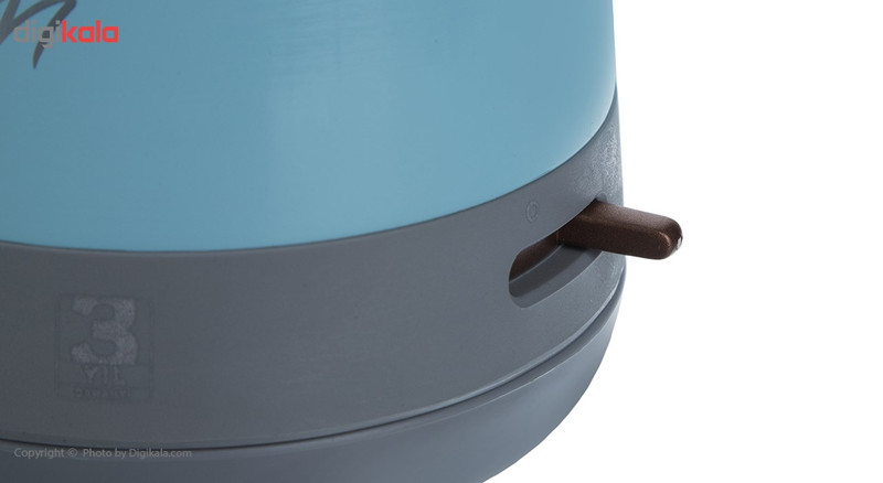 قهوه جوش برقی آرزوم مدل AR3018