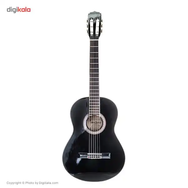 گیتار کلاسیک نیک ساند مدل NK-20 BK