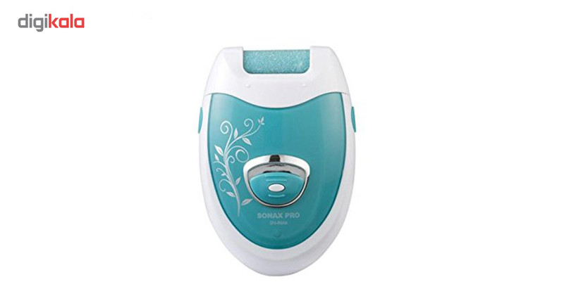 اپیلاتور سوناکس مدل SN-8666