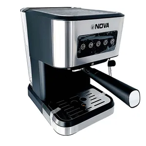 اسپرسو ساز نوا مدل NCM-1-5-8