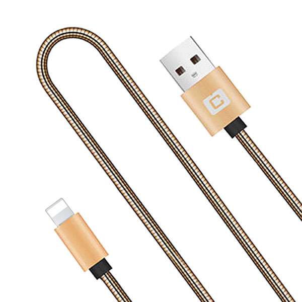 کابل تبدیل USB به لایتینگ کسیم مدلA-C29 به طول 1 متر