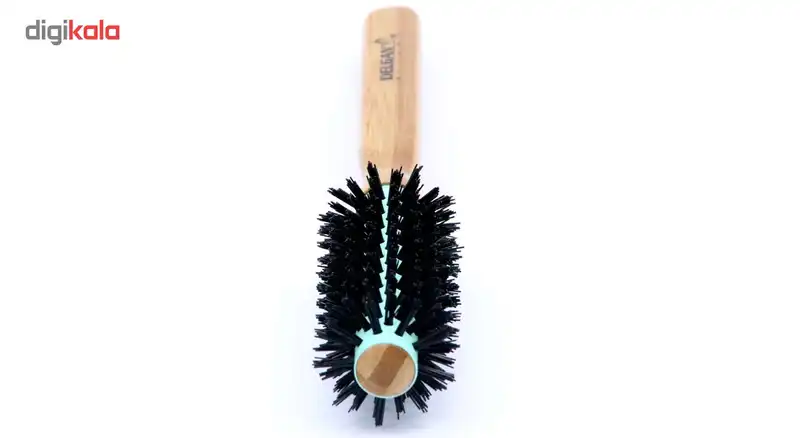 برس مو دلگان مدل W02-R0001-022-OW06