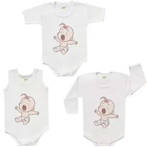 بادی نوزادی کارانس مدل BWSLR-3088 مجموعه 3 عددی