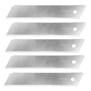 تیغ کاتر پروتک مدل ART-PROT-SET5 بسته 5 عددی