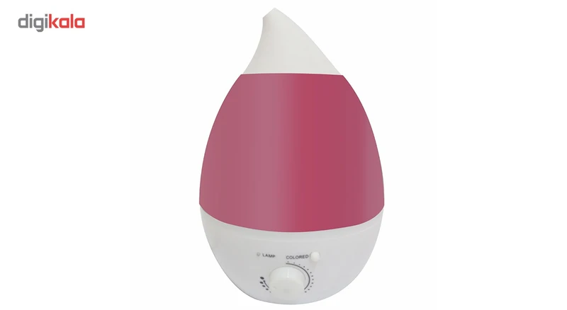 عکس شماره 8 : بخور سرد مدل humidifier