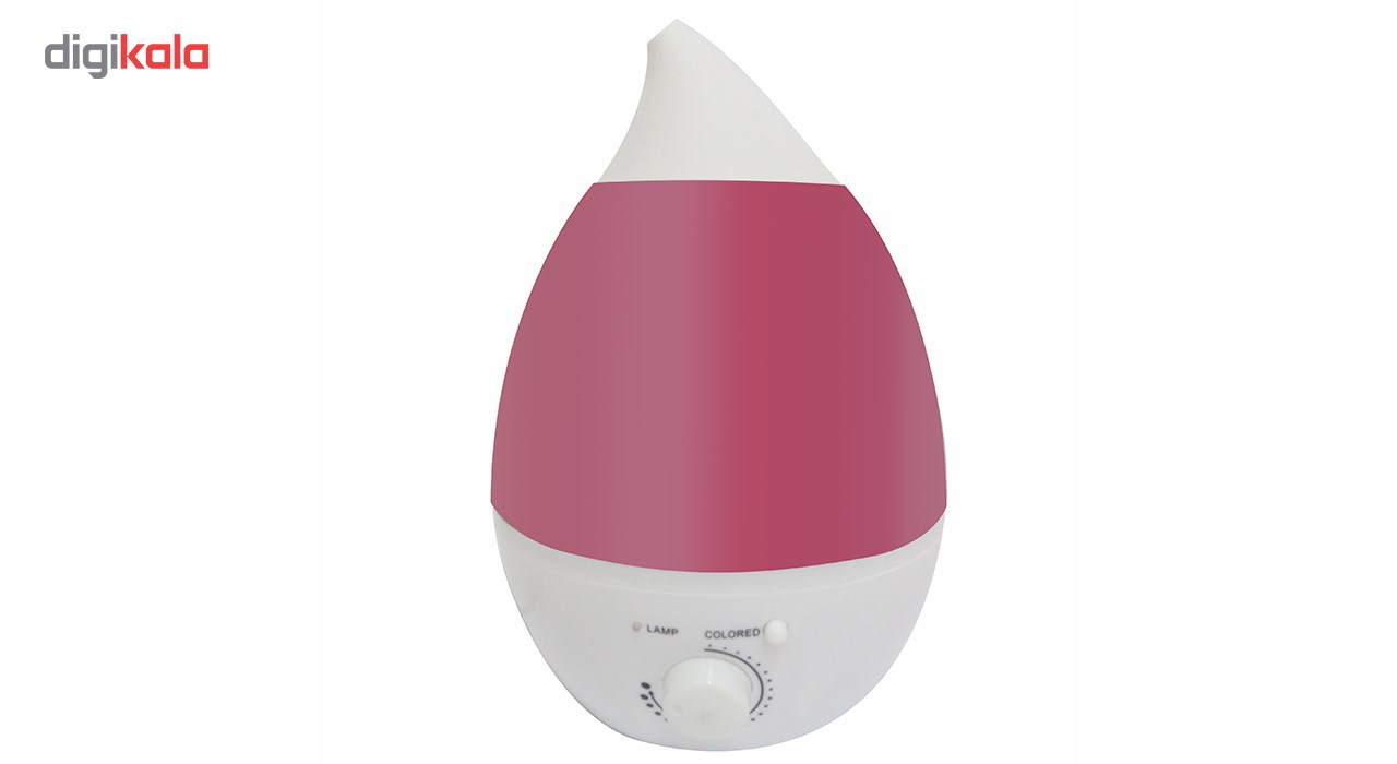 بخور سرد مدل HUMIDIFIER