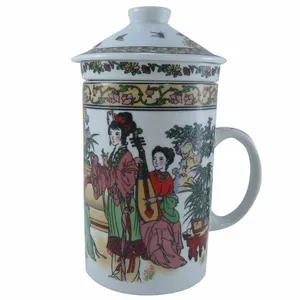 دمنوش ساز کوه شاپ مدل MM 2170-3