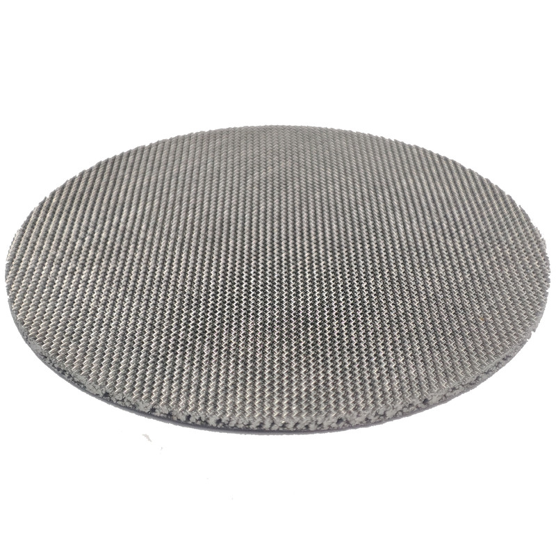 فیلتر قهوه ساز مدل پاک اسکرین سایز 51