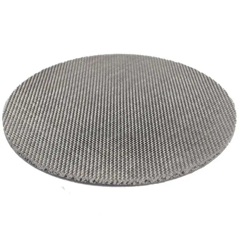 فیلتر قهوه ساز مدل پاک اسکرین سایز 58