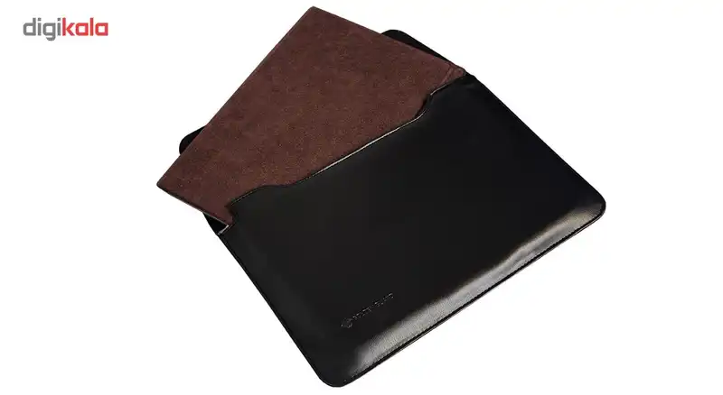 تبلت مایکروسافت مدل Surface Pro 2017 - A به همراه کیبورد سیگنیچر کبود و کیف Golden Guard - ظرفیت 128 گیگابایت