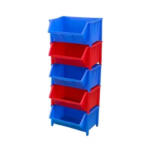 باکس پالت مدل 206 بسته 5 عددی