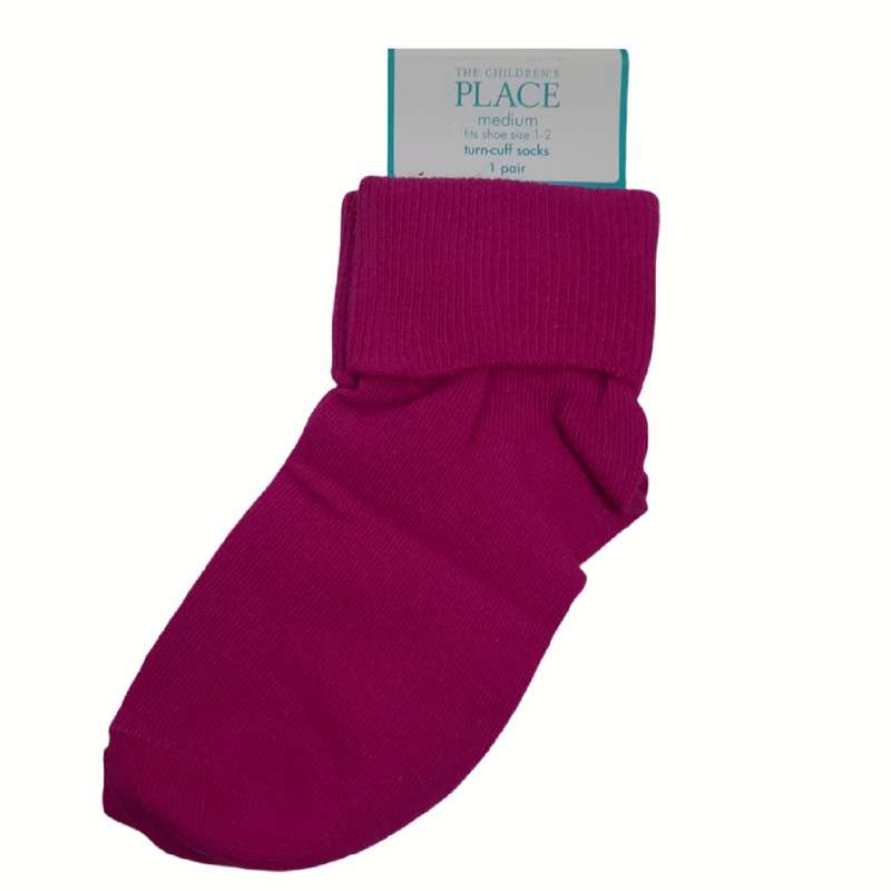 جوراب دخترانه د چیلدرنز پِلِیس مدل 008
