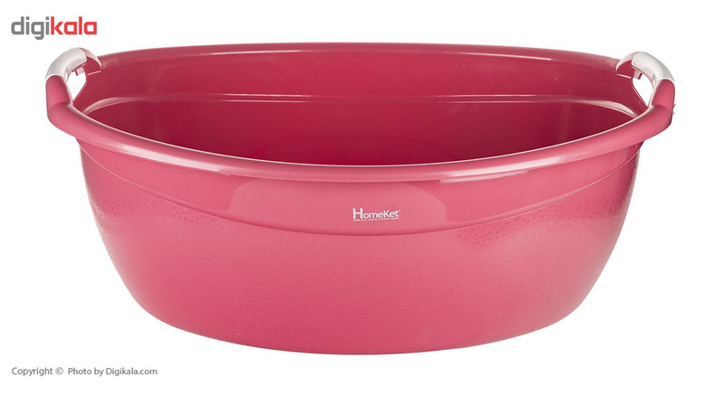 لگن حمام هوم کت کد 4738