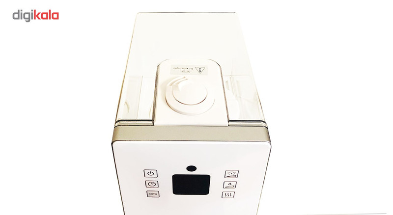 بخور سرد و گرم آاگ HM-1602 بخور سرد و گرم آاگ HM-1602