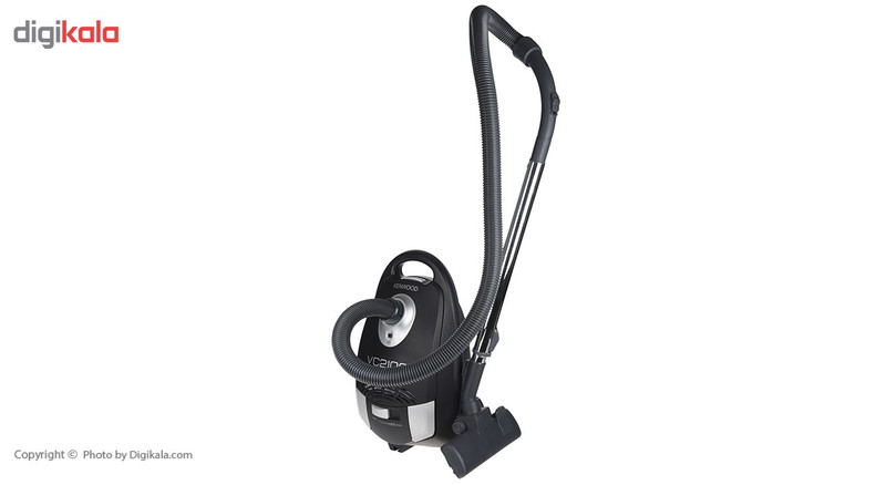 جاروبرقی کنوود مدل VC2105