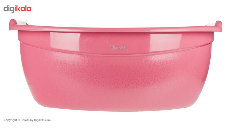 لگن حمام هوم کت کد 4738