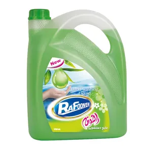 Rafooneh Green Handwashing Liquid 3750ml