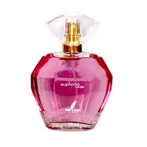 ادو پرفیوم زنانه اکلا مدل Calvin Klein Euphoria حجم 75 میلی لیتر