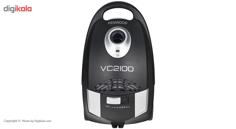 جاروبرقی کنوود مدل VC2105