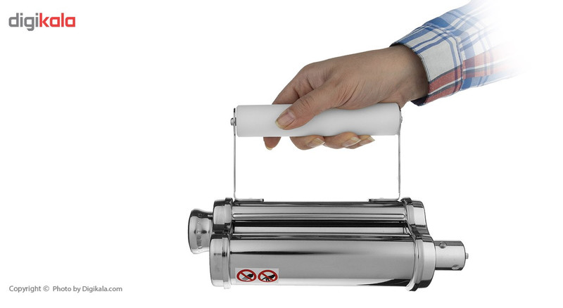 پاستا ساز مکمل کنوود مدل AT970A