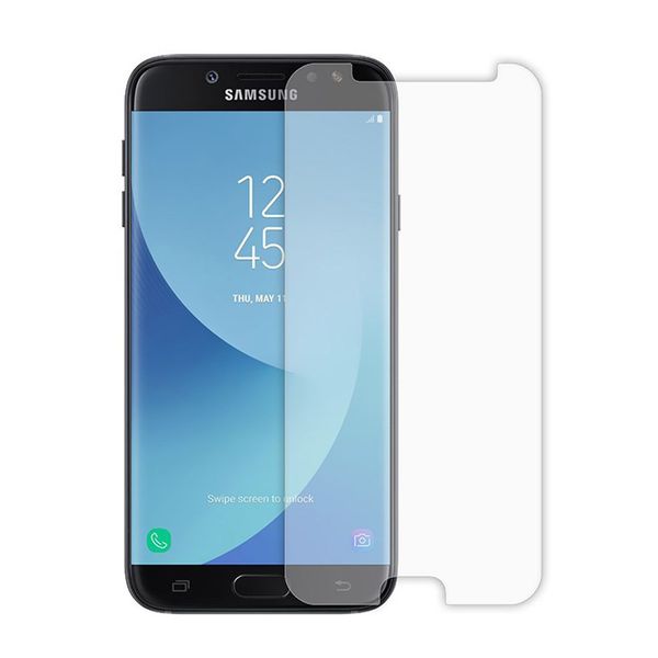 محافظ صفحه نمایش شیشه ای یاندو مدل HD.THREE مناسب برای گوشی موبایل سامسونگ J5 Pro-2017 محافظ صفحه نمایش شیشه ای یاندو مدل HD.THREE مناسب برای گوشی موبایل سامسونگ J5 Pro-2017