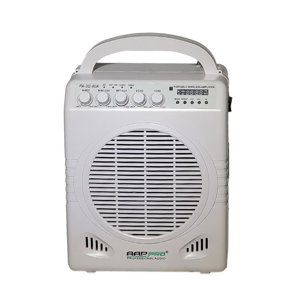 اکوهمراه شارژی ای ای پی پرو مدل PA-3G-60A اکوهمراه شارژی ای ای پی پرو مدل PA-3G-60A