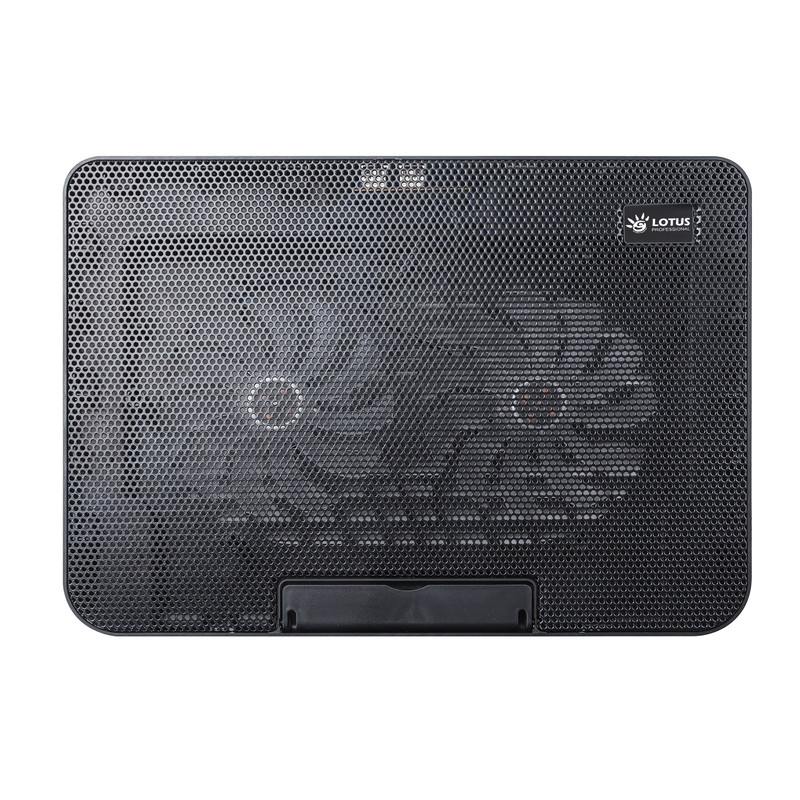  پایه خنک کننده لپ تاپ لوتوس مدل BLUE LIGHT GF212