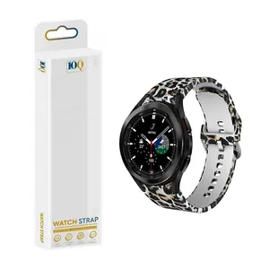 بند تنکیو مدل Kinetix مناسب برای ساعت هوشمند سامسونگ Galaxy Watch 6 44mm