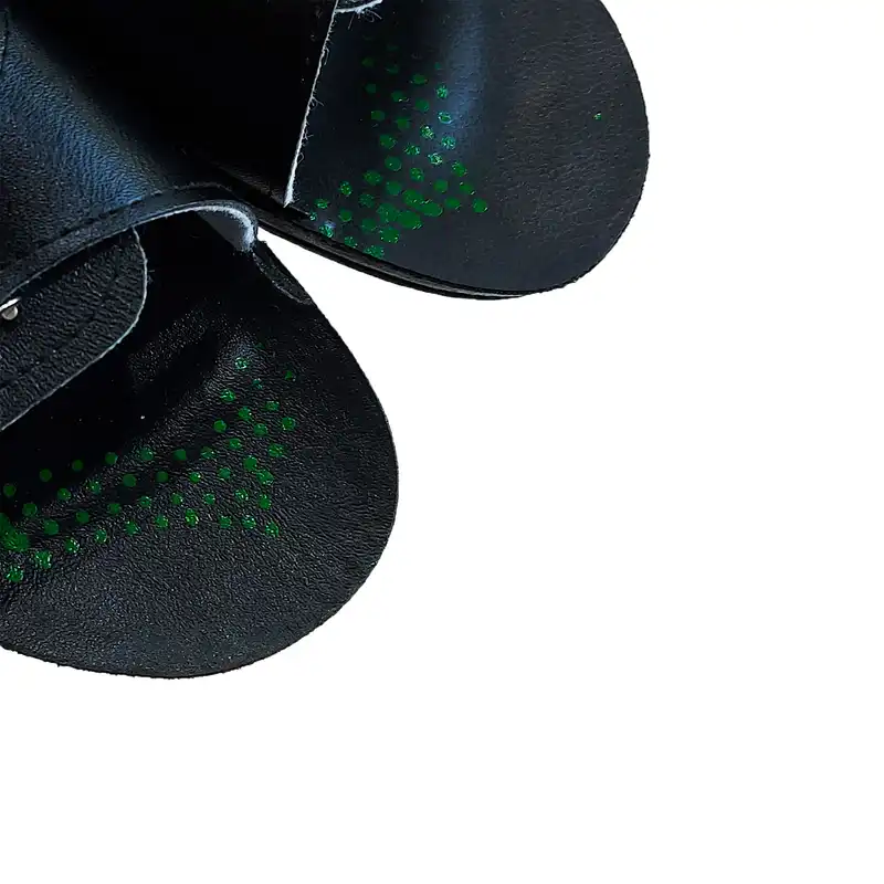 دمپایی زنانه مدل نیکتا پوش کد BK