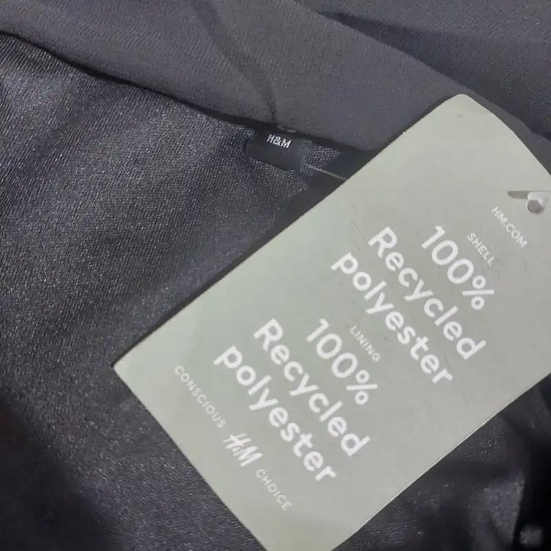 پیراهن زنانه اچ اند ام مدل 1065284001