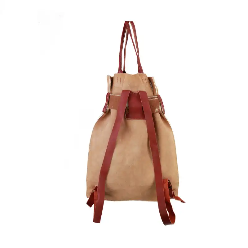 کوله پشتی زنانه مدل z024