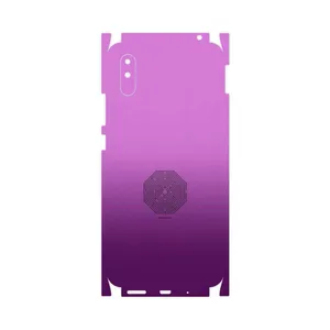 MAHOOT Minimal Maze-FullSkin Cover Sticker for Xiaomi Redmi 9i Sport