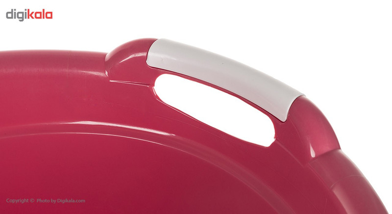 لگن حمام هوم کت کد 4738