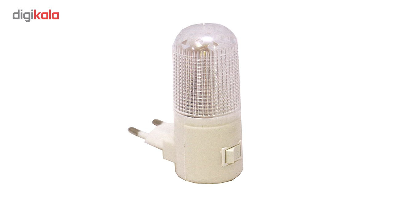 چراغ خواب ایرسا مدل RL-415