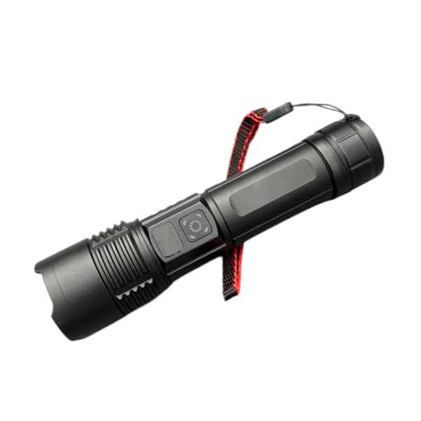 چراغ قوه دستی سیتیکام مدل  CT-303