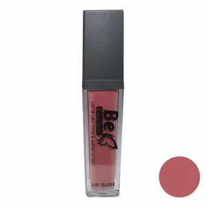 رژ لب مایع بی اکسلنت مدل waterproof شماره 203