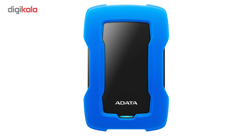 هارد اکسترنال ای دیتا مدل HD330 ظرفیت 5 ترابایت 1
